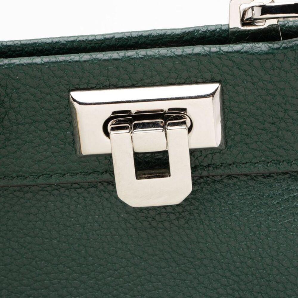 Gucci Calfskin Zumi Medium Tote - Picture 10 of 13